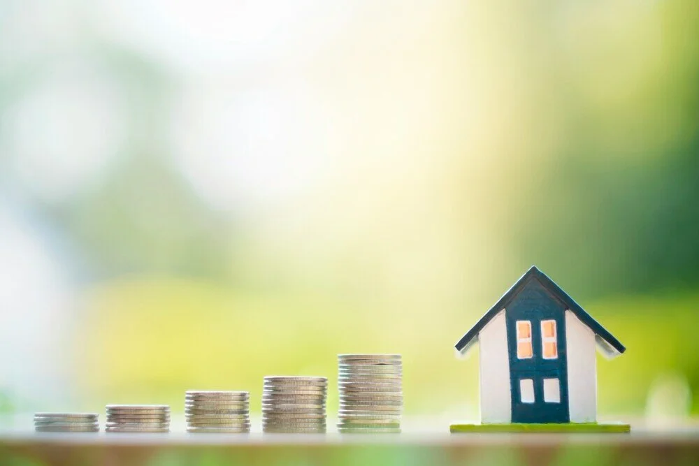 Beautiful New Jersey residential home with tips for selling your property quickly for cash without the traditional hassles